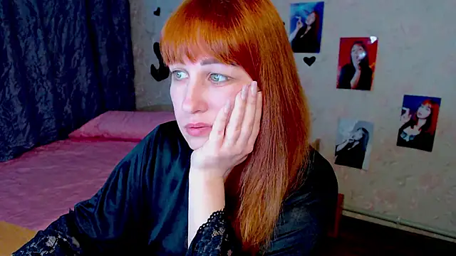 JillStevens online show from February 2025 03:01:01 AM