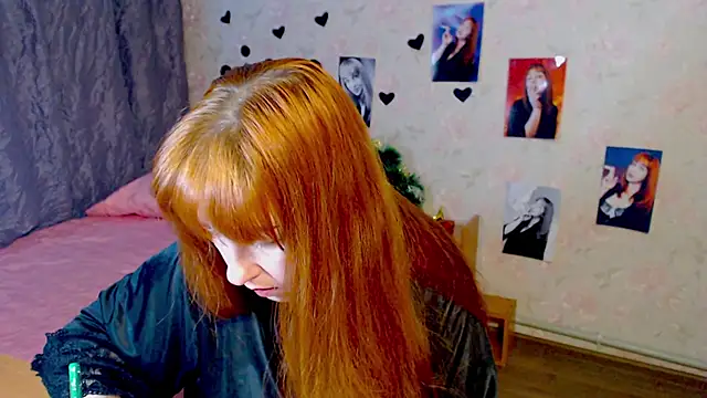 JillStevens online show from February 2025 08:53:01 PM