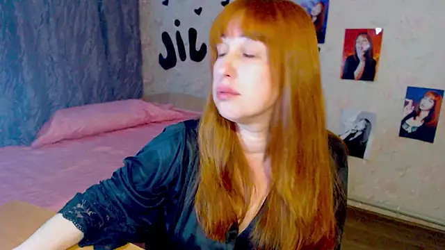 JillStevens online show from February 2025 11:55:02 PM