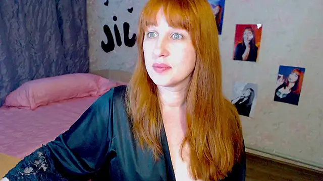 JillStevens online show from February 2025 02:58:01 AM