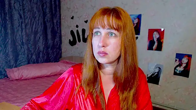 JillStevens online show from February 2025 01:22:01 AM