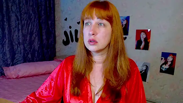 JillStevens online show from February 2025 06:37:01 PM