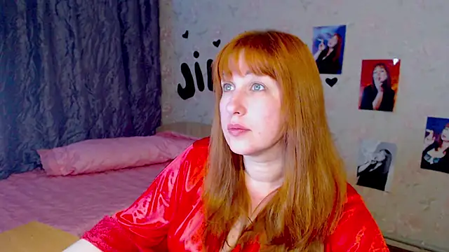 JillStevens online show from February 2025 09:39:01 PM