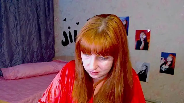 JillStevens online show from February 2025 05:09:01 PM