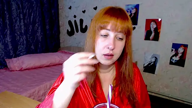 JillStevens online show from February 2025 09:14:01 PM
