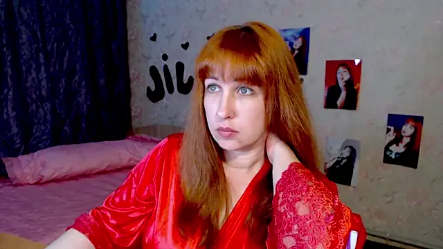 JillStevens online show from February 2025 12:16:01 AM