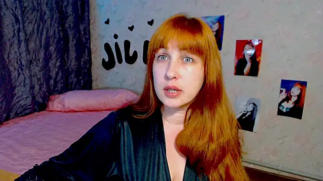 JillStevens online show from February 2025 03:42:02 PM