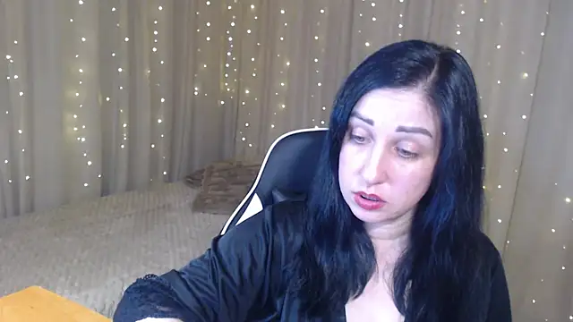 JillStevens online show from January 2026 01:16:02 PM