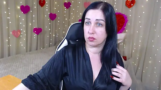 JillStevens online show from February 2026 05:54:01 PM