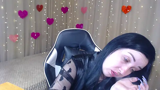 JillStevens online show from March 2026 06:23:02 PM