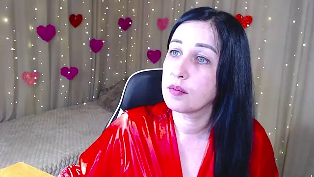 JillStevens online show from April 2026 02:31:01 AM