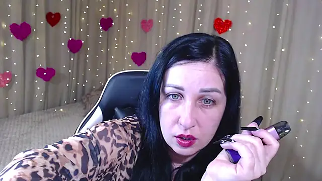 JillStevens online show from April 2026 12:21:02 AM