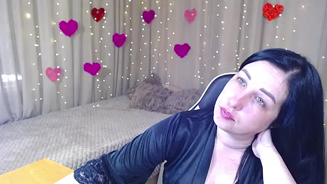 JillStevens online show from April 2026 06:35:02 AM