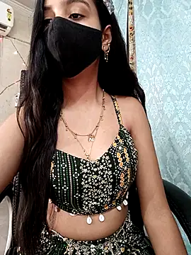 Parinaaz18 online show from October 2025 02:12:02 AM