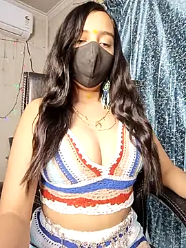 Snapshot of Parinaaz18 chatting on April 2026 11:57:02 PM Parinaaz18 online show from April 2026 11:57:02 PM