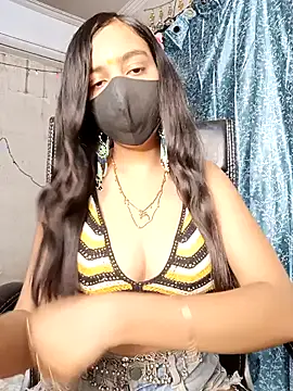 Snapshot of Parinaaz18 chatting on April 2026 01:20:01 PM Parinaaz18 online show from April 2026 01:20:01 PM