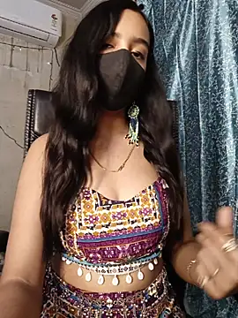 Snapshot of Parinaaz18 chatting on May 2026 12:45:02 PM Parinaaz18 online show from May 2026 12:45:02 PM