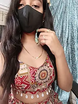 Snapshot of Parinaaz18 chatting on May 2026 01:55:01 AM Parinaaz18 online show from May 2026 01:55:01 AM