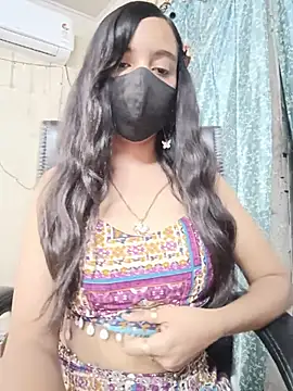 Snapshot of Parinaaz18 chatting on June 2026 01:35:02 PM Parinaaz18 online show from June 2026 01:35:02 PM