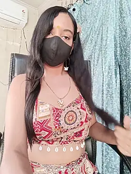 Snapshot of Parinaaz18 chatting on June 2026 01:06:01 AM Parinaaz18 online show from June 2026 01:06:01 AM
