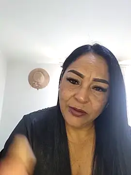 Gina Myers online show from November 2025 02:55:02 PM