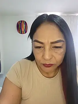 Gina Myers online show from March 2026 06:55:01 PM