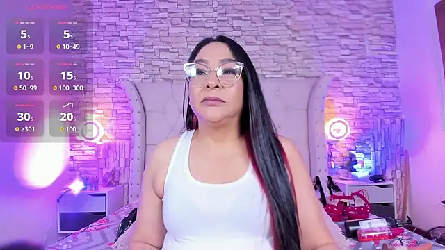 Gina Myers online show from March 2026 12:32:01 PM