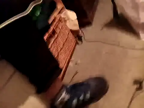 Snapshot of KidoXVII chatting on October 2025 04:37:02 PM KidoXVII online show from October 2025 04:37:02 PM