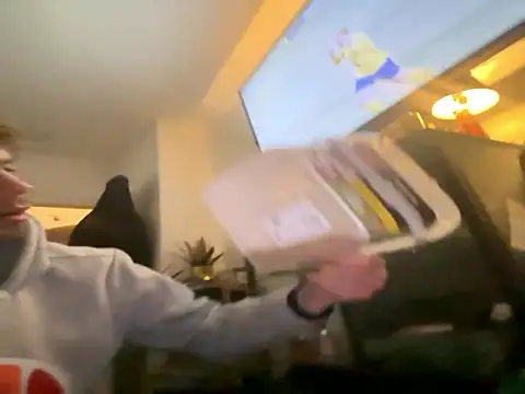 Snapshot of KidoXVII chatting on November 2025 03:55:02 PM KidoXVII online show from November 2025 03:55:02 PM