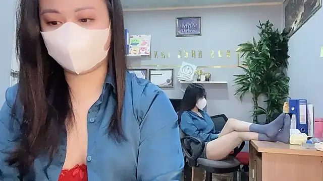 Bamboo Swetie online show from January 2025 02:41:01 PM