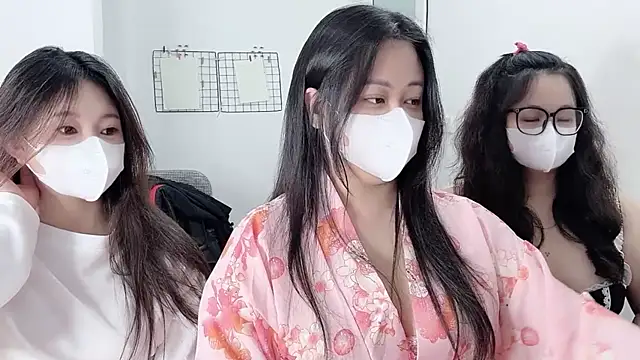 Bamboo Swetie online show from January 2026 02:21:02 PM