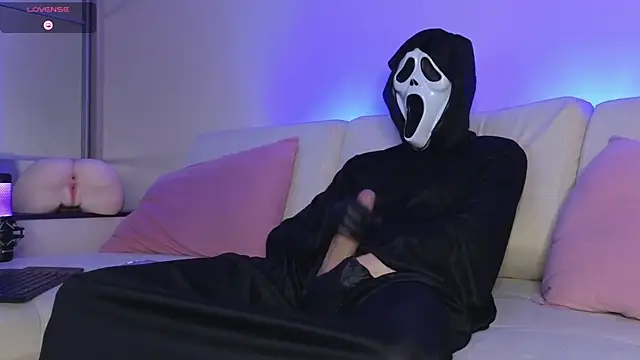  FetishBoyFun  online show from October 2025 04:09:02 PM