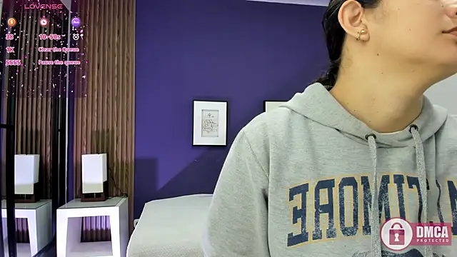 alina martinelli online show from December 2024 11:24:01 AM