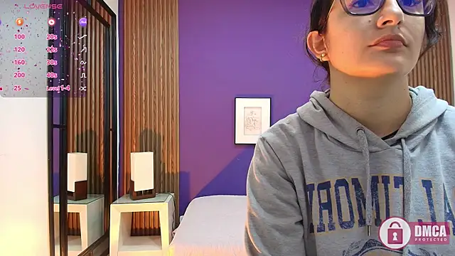 alina martinelli online show from December 2024 11:22:02 AM
