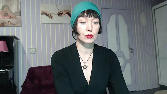 Marquise555 online show from December 2024 04:47:02 PM