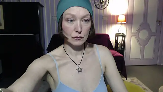 Marquise555 online show from February 2025 05:04:02 PM