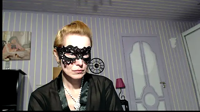 Marquise555 online show from October 2025 04:53:02 PM