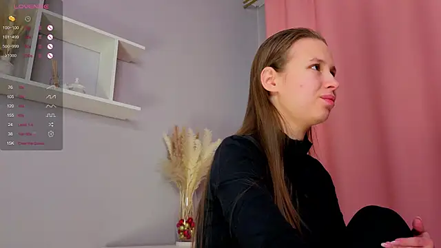 Dream emma online show from February 2026 02:08:01 AM