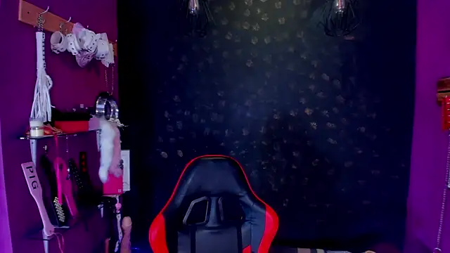 Alexa Slave online show from January 2026 07:17:02 PM