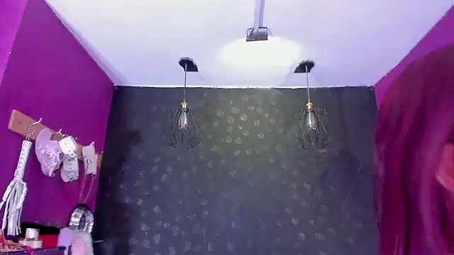 Alexa Slave online show from February 2026 07:31:01 PM