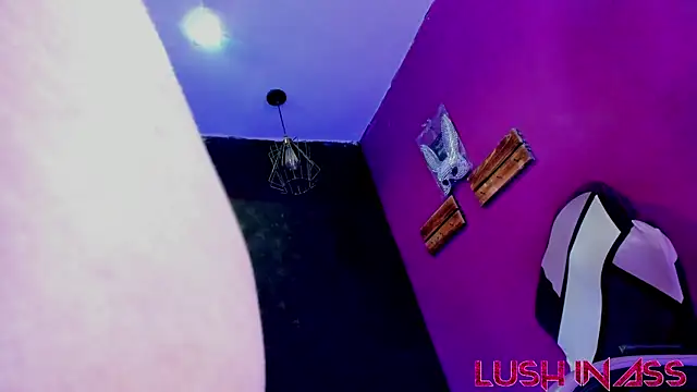 Alexa Slave online show from June 2026 08:46:01 PM