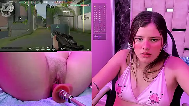 Trianna   online show from January 2025 05:18:01 PM