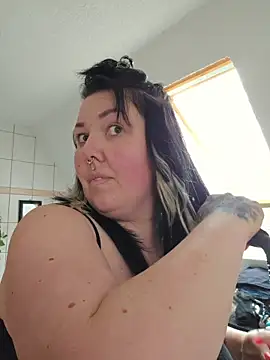 -BonnieBlack- online show from March 2026 08:59:01 AM