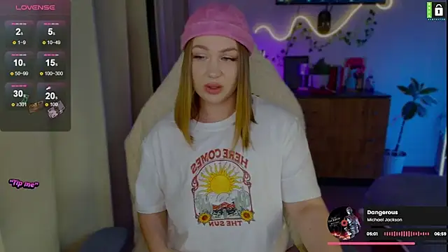 -LinaLove- online show from June 2026 08:22:02 PM