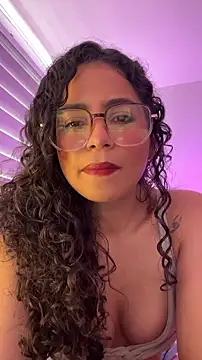 cinnamon rosa online show from January 2026 06:55:01 PM