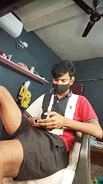 richardjames95 online show from January 2026 07:28:01 PM