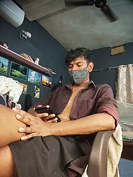 richardjames95 online show from March 2026 07:41:01 PM