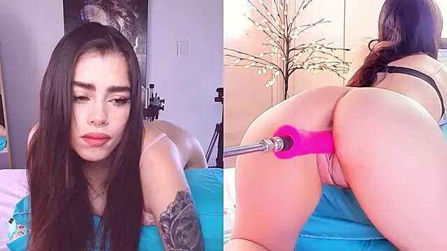 Emma  Erotic online show from June 2026 12:52:02 PM