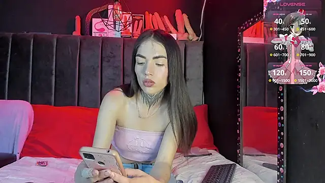 Snapshot of Alice_ch1 chatting on December 2024 03:37:02 AM Alice ch1 online show from December 2024 03:37:02 AM