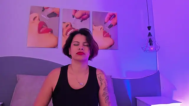 MarianaSanz online show from February 2026 01:36:01 PM